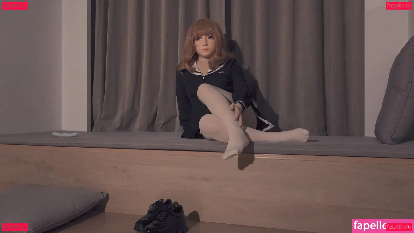 fetishfaith Onlyfans Photo Gallery 