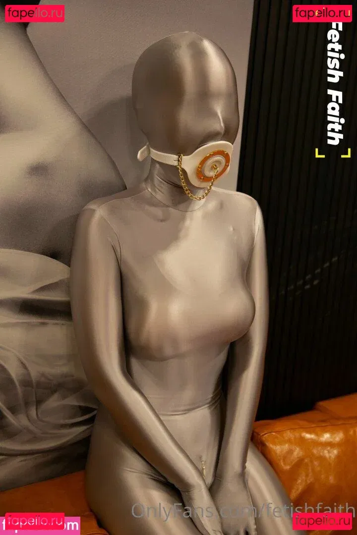 fetishfaith Onlyfans Photo Gallery 