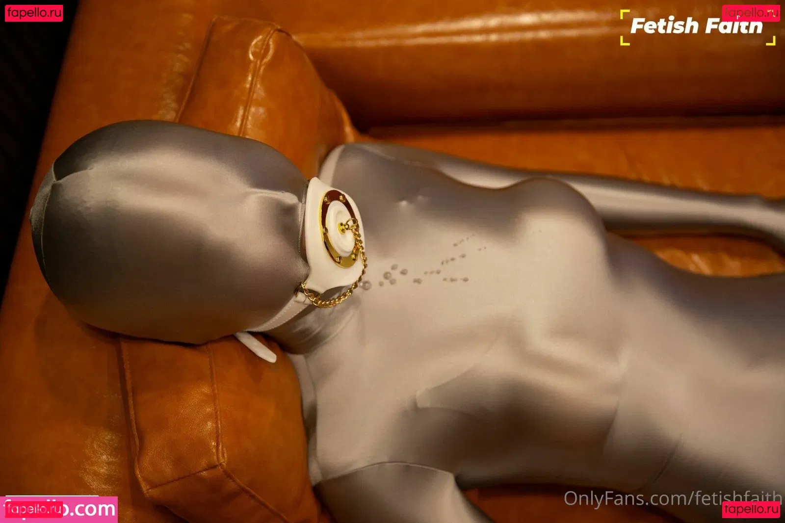 fetishfaith Onlyfans Photo Gallery 