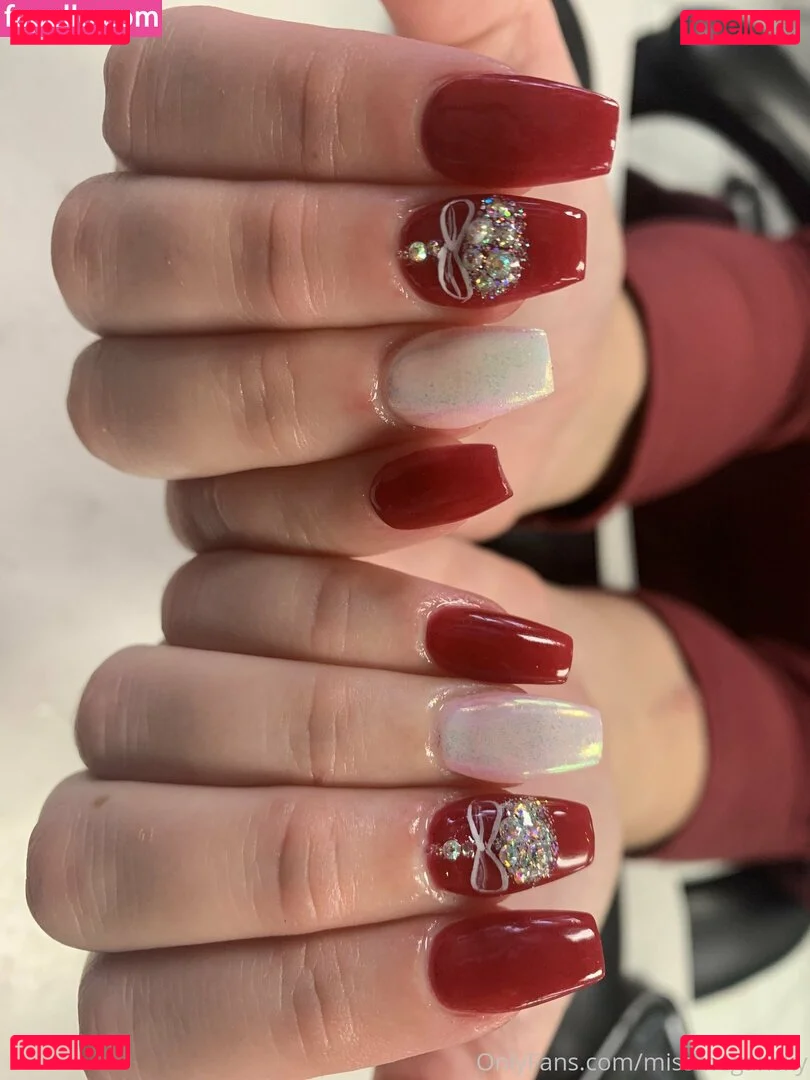 missmegansky Onlyfans Photo Gallery 