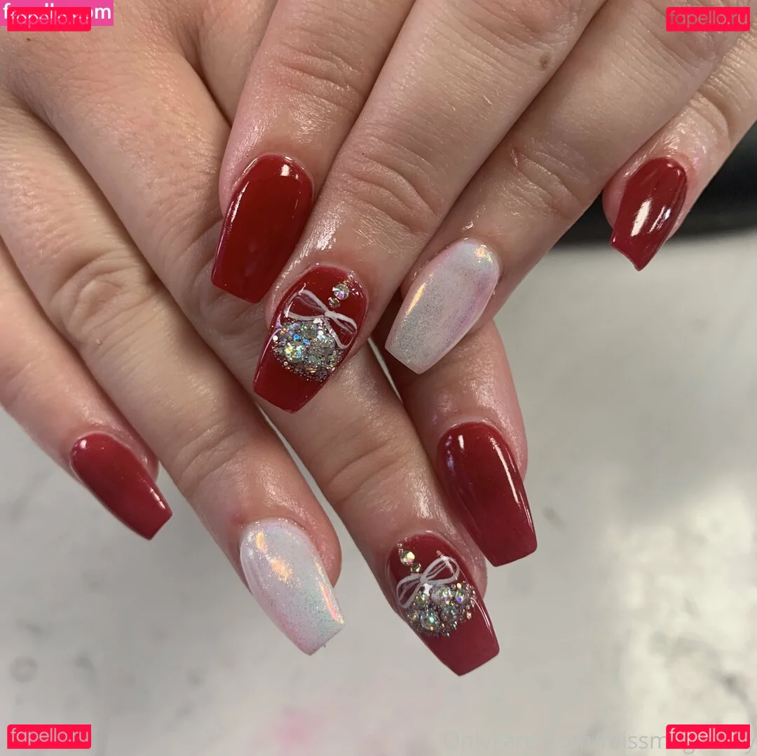 missmegansky Onlyfans Photo Gallery 