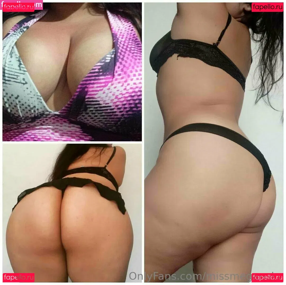 missmegansky Onlyfans Photo Gallery 