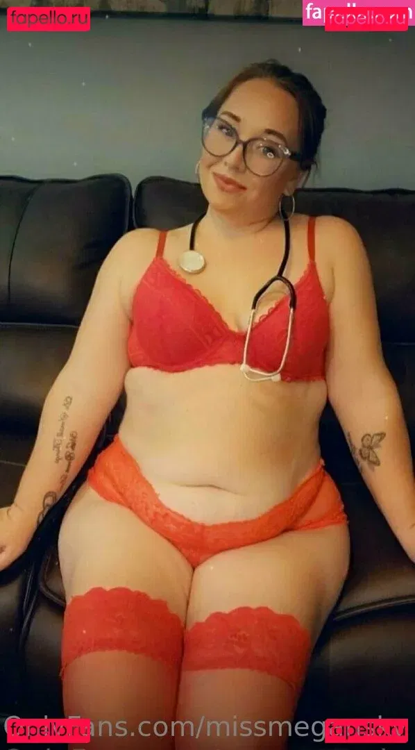 missmegansky Onlyfans Photo Gallery 