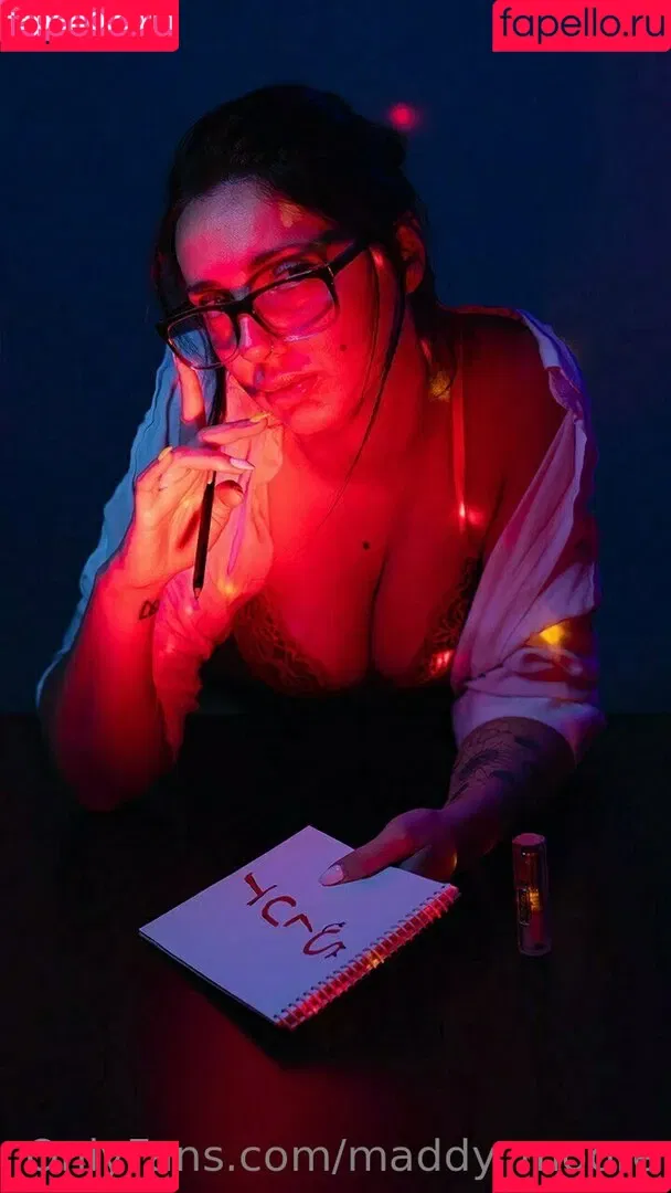 maddy_moore Onlyfans Photo Gallery 
