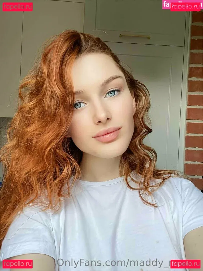 maddy_moore Onlyfans Photo Gallery 