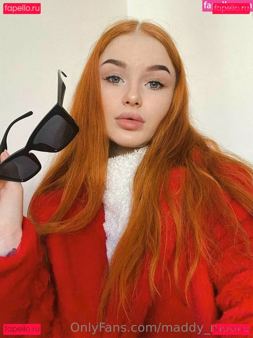 maddy_moore Onlyfans Photo Gallery 
