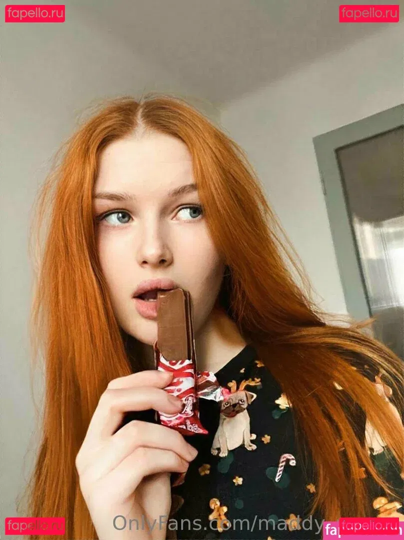 maddy_moore Onlyfans Photo Gallery 