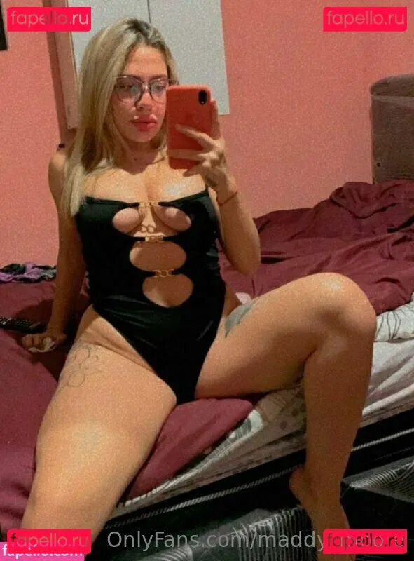 maddy_moore Onlyfans Photo Gallery 