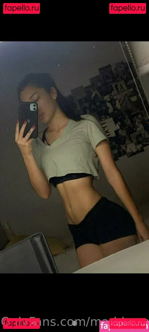 maddy_moore Onlyfans Photo Gallery 