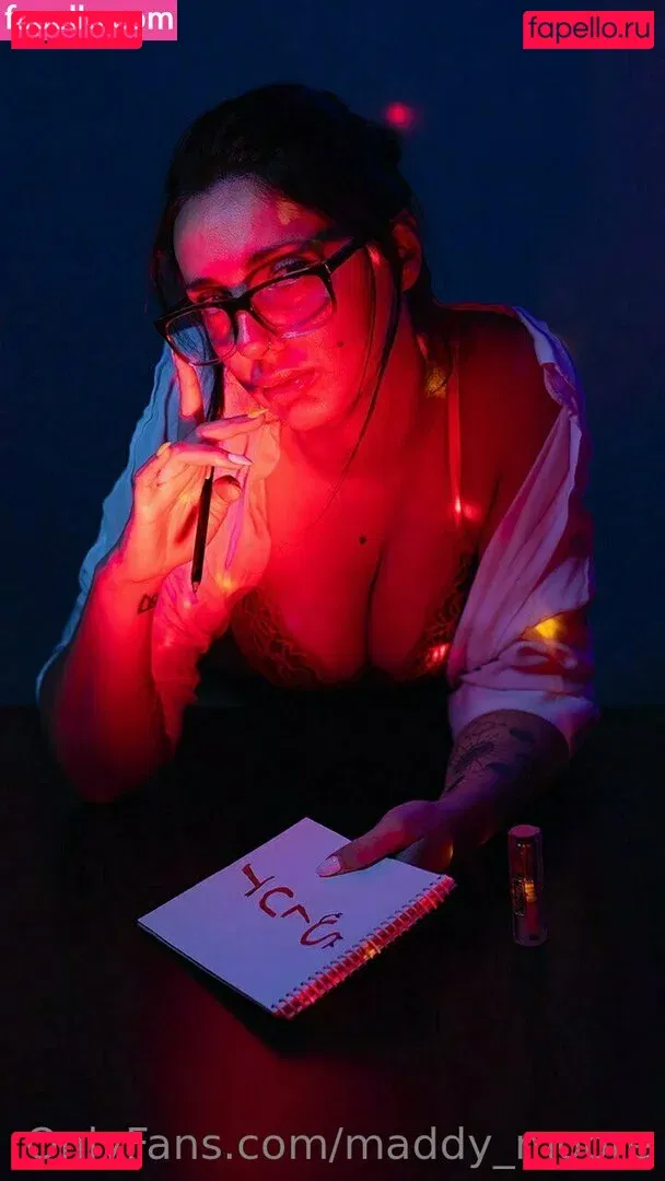 maddy_moore Onlyfans Photo Gallery 