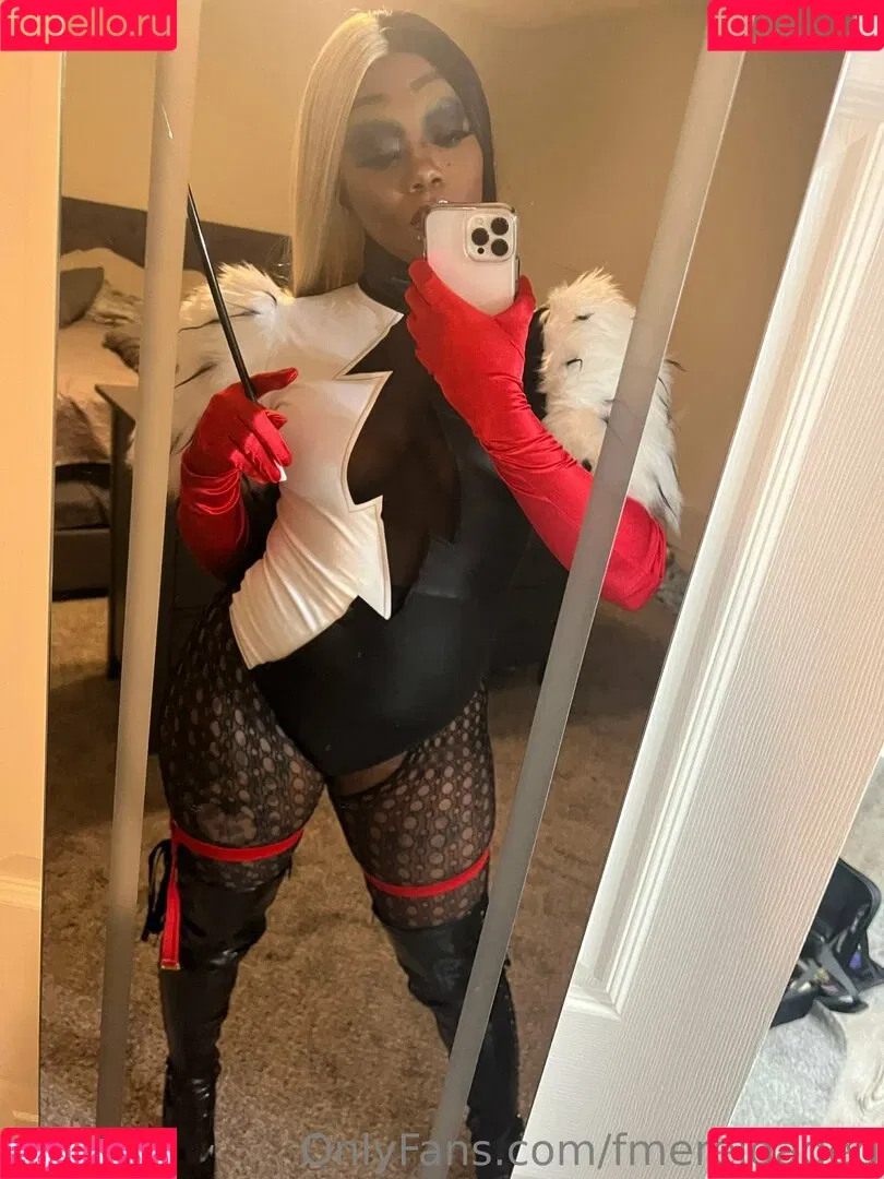 fmereloaded Onlyfans Photo Gallery 