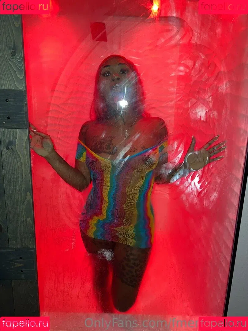 fmereloaded Onlyfans Photo Gallery 