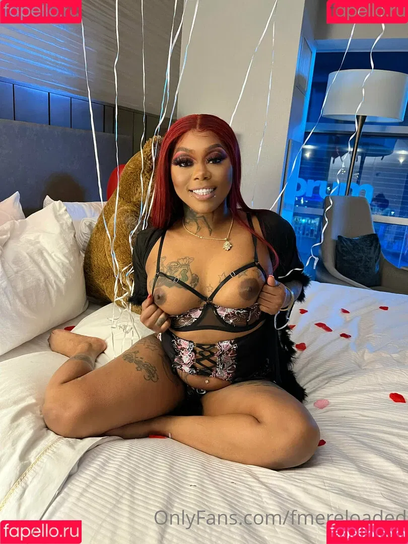 fmereloaded Onlyfans Photo Gallery 