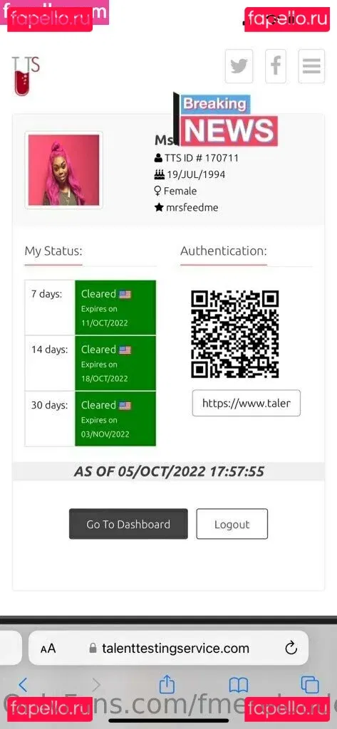 fmereloaded Onlyfans Photo Gallery 