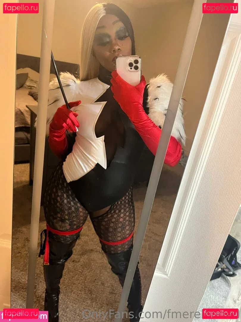 fmereloaded Onlyfans Photo Gallery 