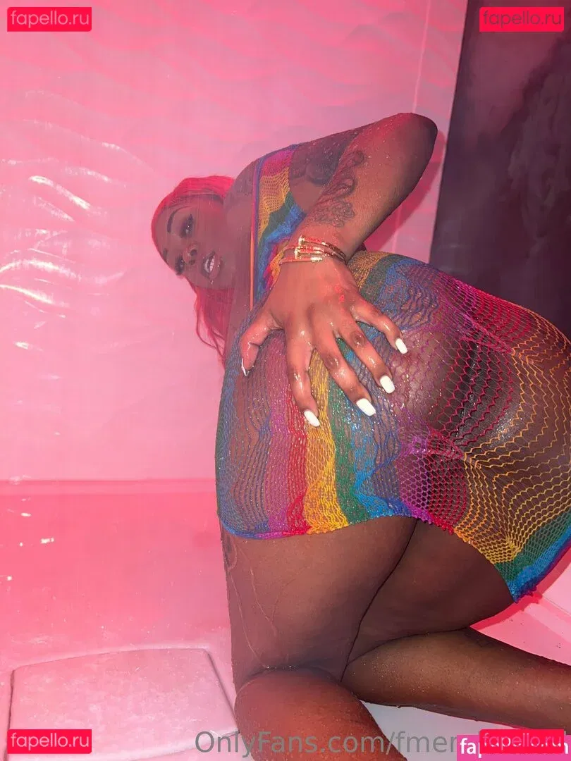 fmereloaded Onlyfans Photo Gallery 