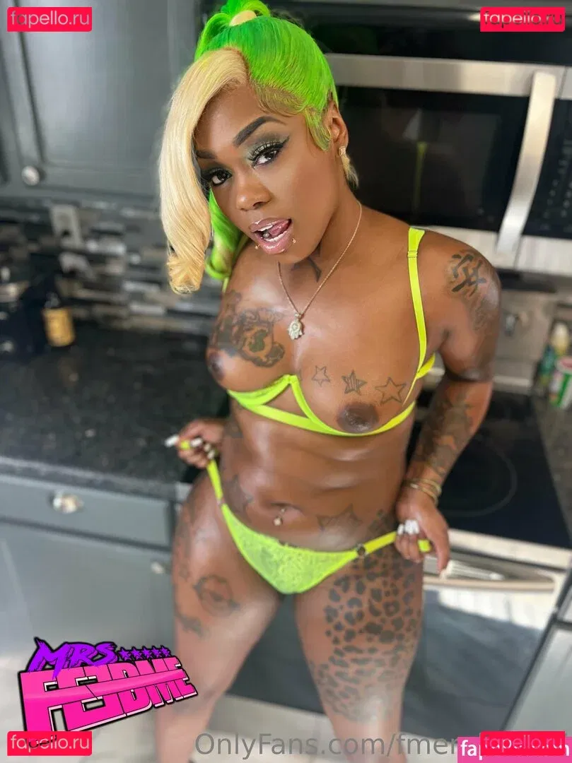 fmereloaded Onlyfans Photo Gallery 