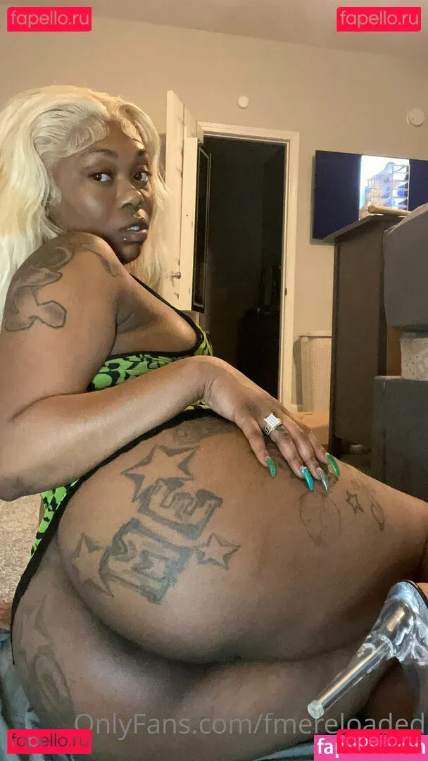 fmereloaded Onlyfans Photo Gallery 