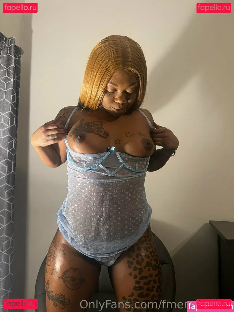 fmereloaded Onlyfans Photo Gallery 