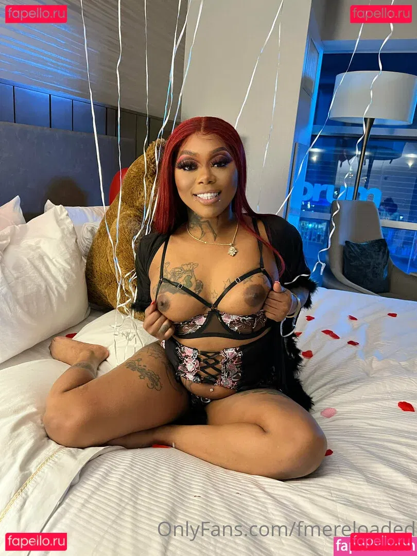 fmereloaded Onlyfans Photo Gallery 