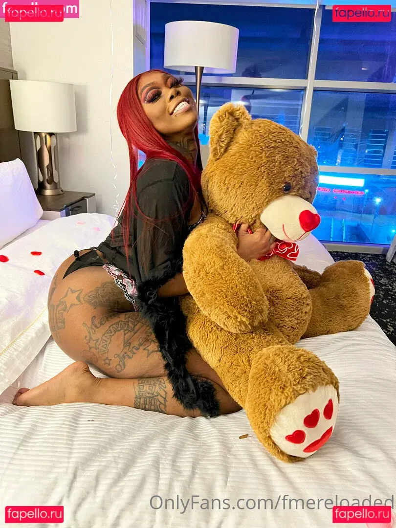 fmereloaded Onlyfans Photo Gallery 