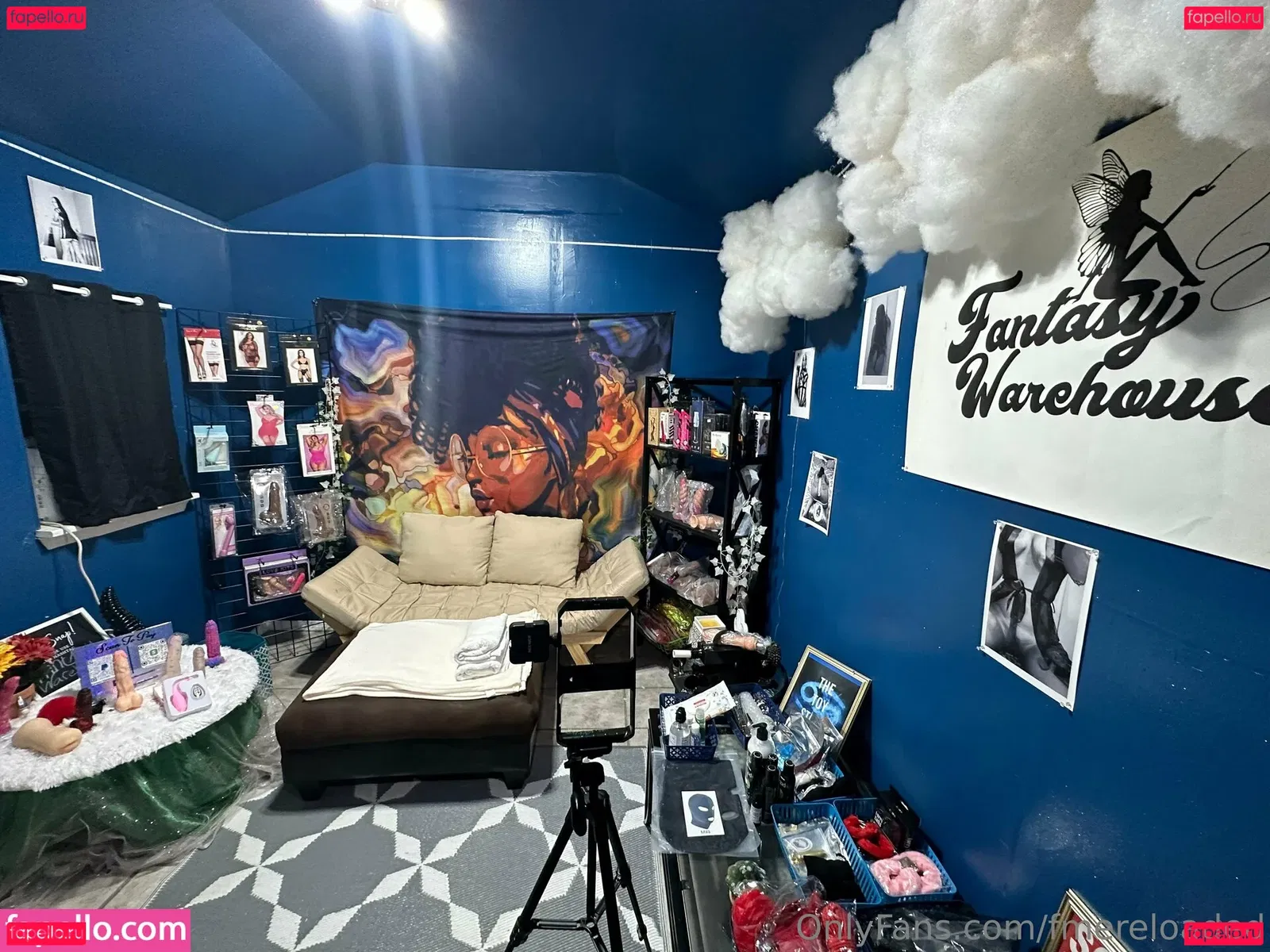 fmereloaded Onlyfans Photo Gallery 