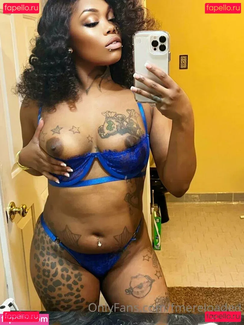fmereloaded Onlyfans Photo Gallery 