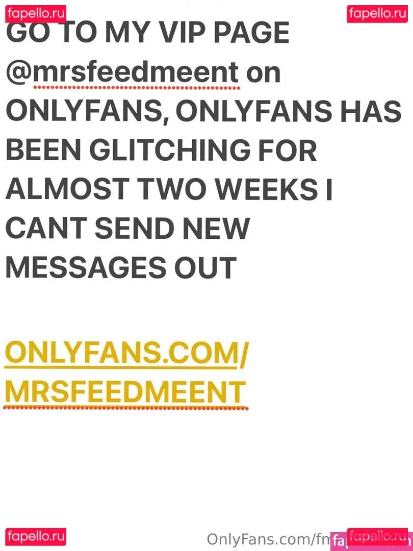 fmereloaded Onlyfans Photo Gallery 