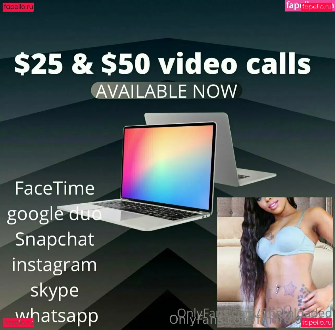 fmereloaded Onlyfans Photo Gallery 