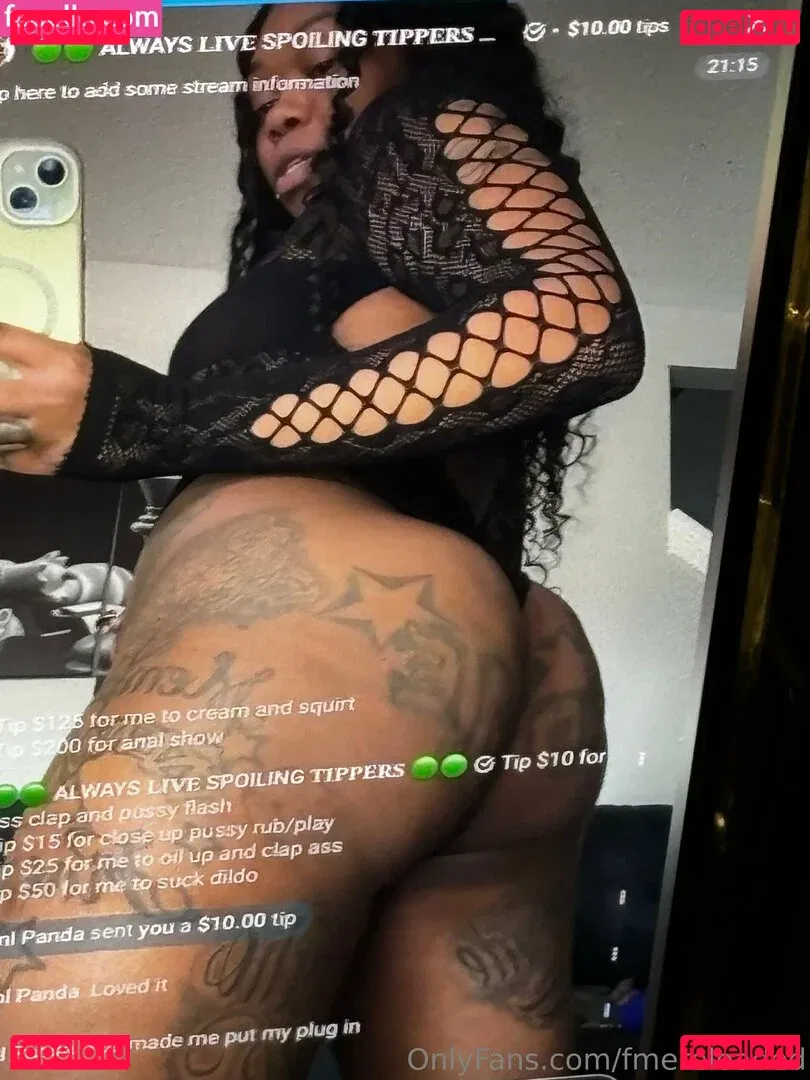 fmereloaded Onlyfans Photo Gallery 