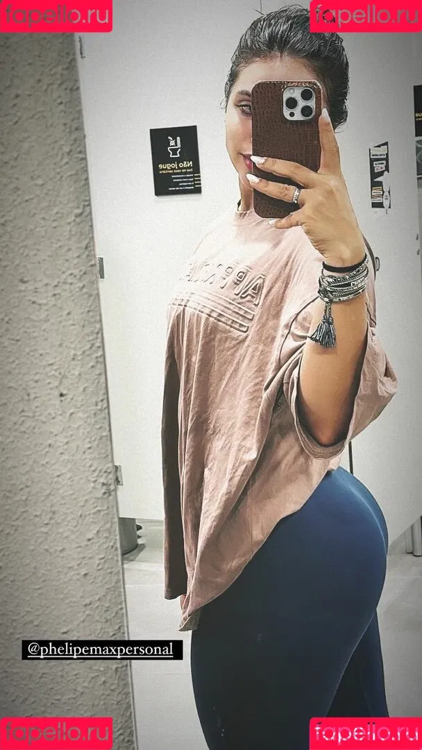 Yasmin Cambuí Onlyfans Photo Gallery 
