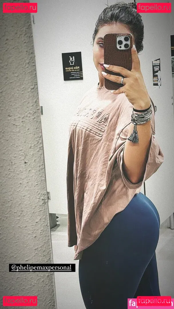 Yasmin Cambuí Onlyfans Photo Gallery 