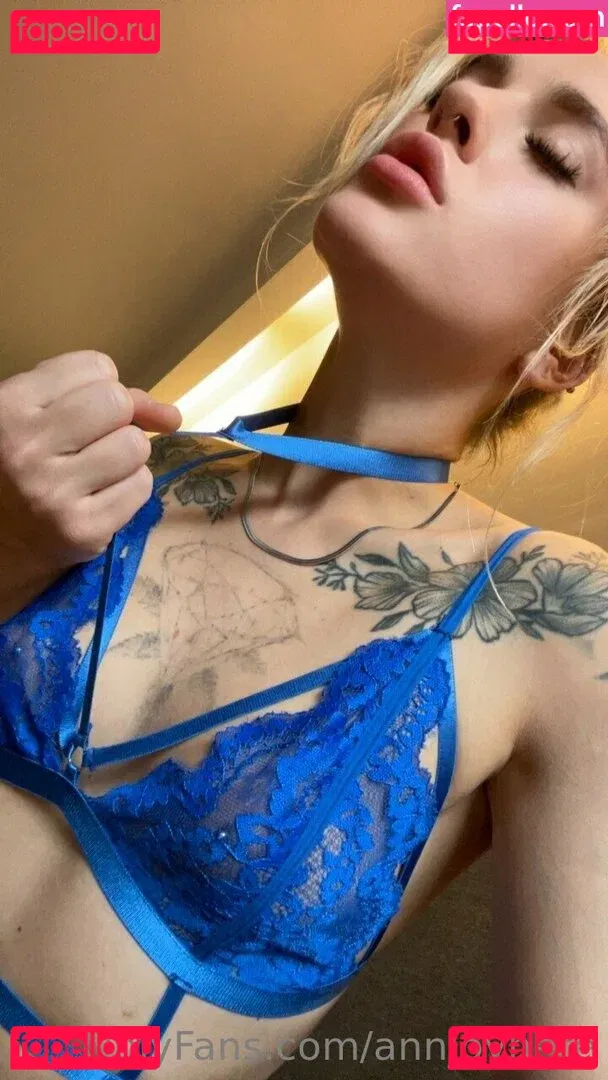 annjoyhere Onlyfans Photo Gallery 