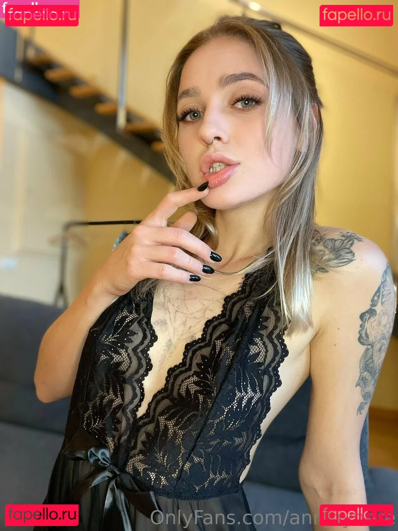 annjoyhere Onlyfans Photo Gallery 