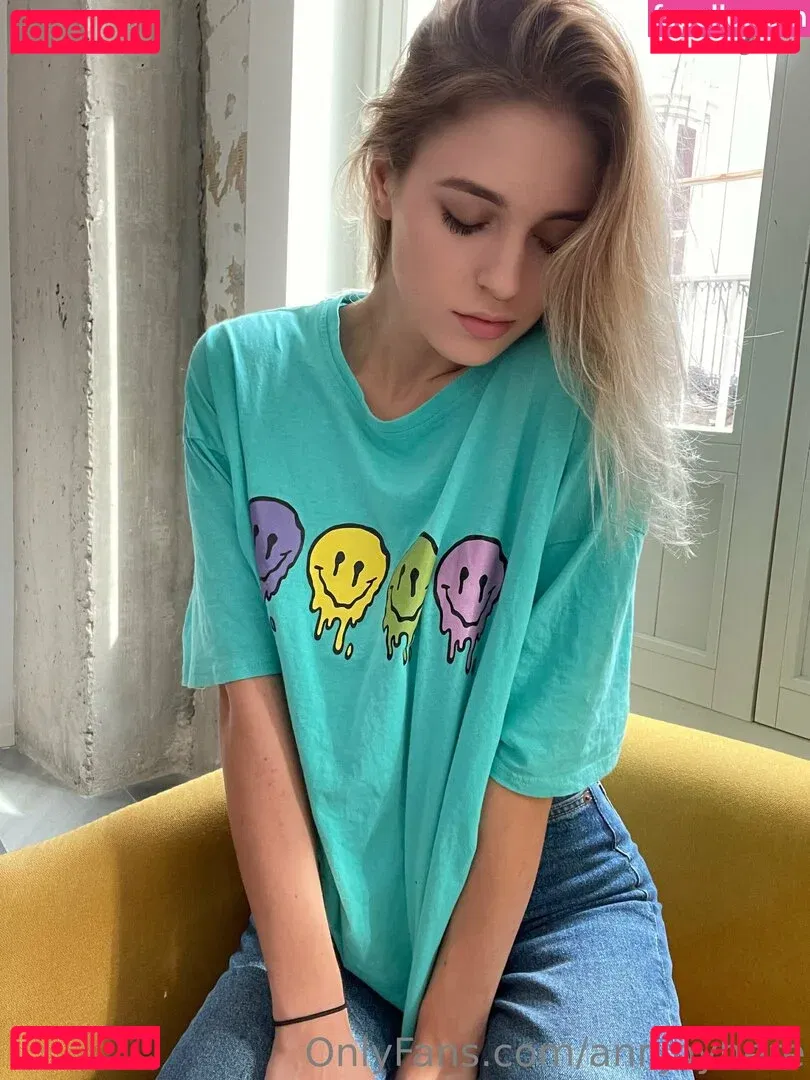 annjoyhere Onlyfans Photo Gallery 