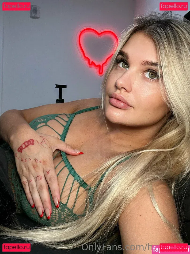 hayleyx3 Onlyfans Photo Gallery 