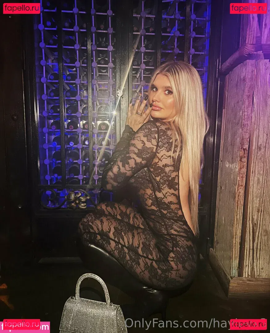 hayleyx3 Onlyfans Photo Gallery 