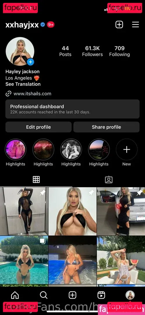 hayleyx3 Onlyfans Photo Gallery 