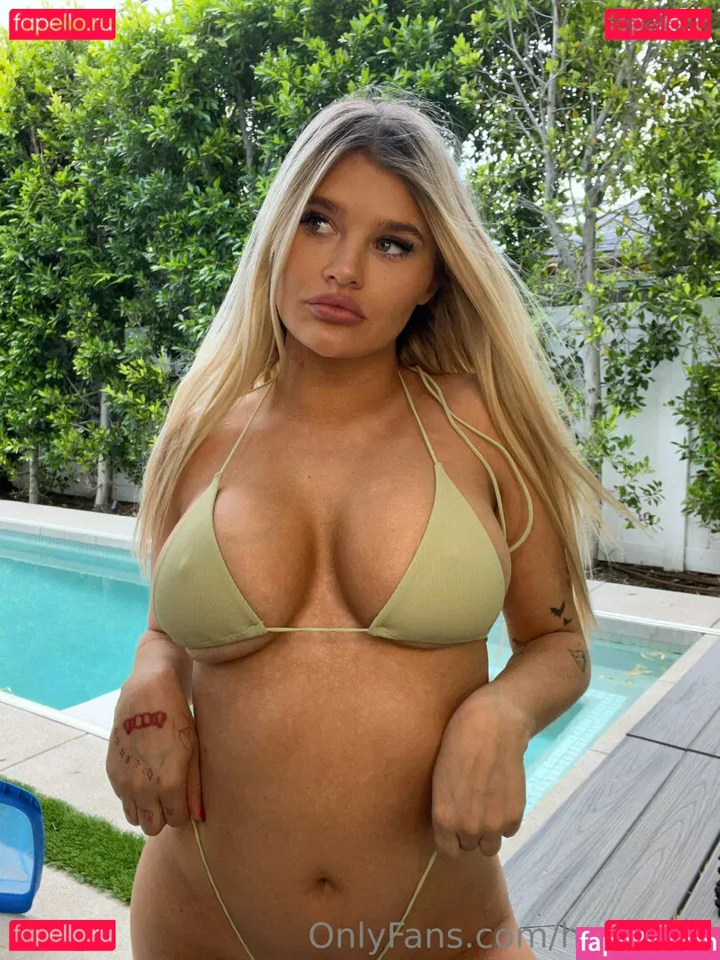 hayleyx3 Onlyfans Photo Gallery 