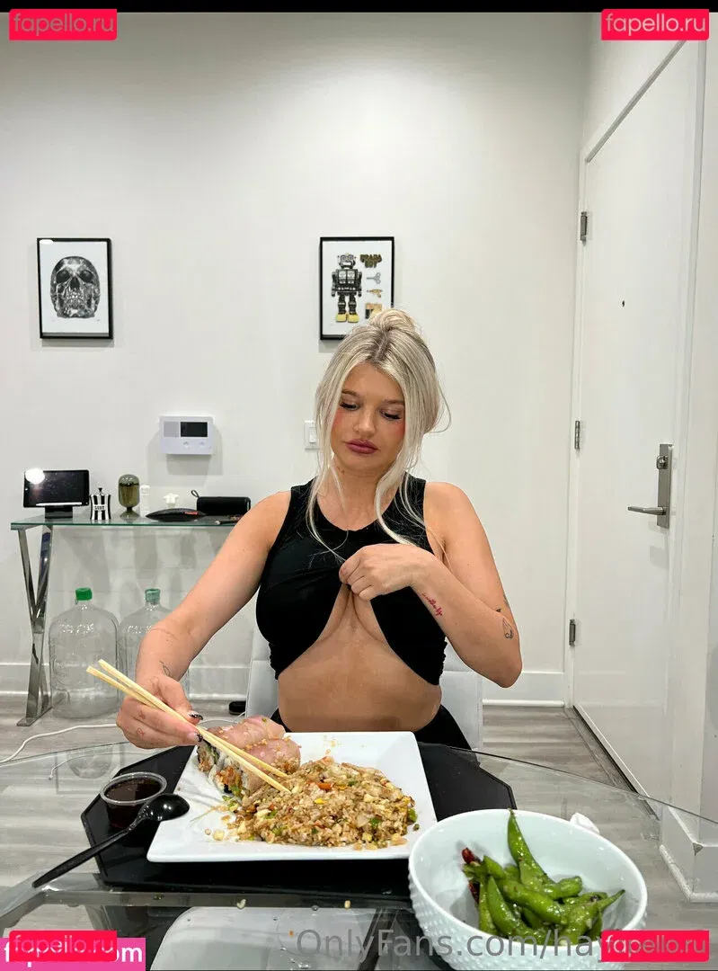 hayleyx3 Onlyfans Photo Gallery 