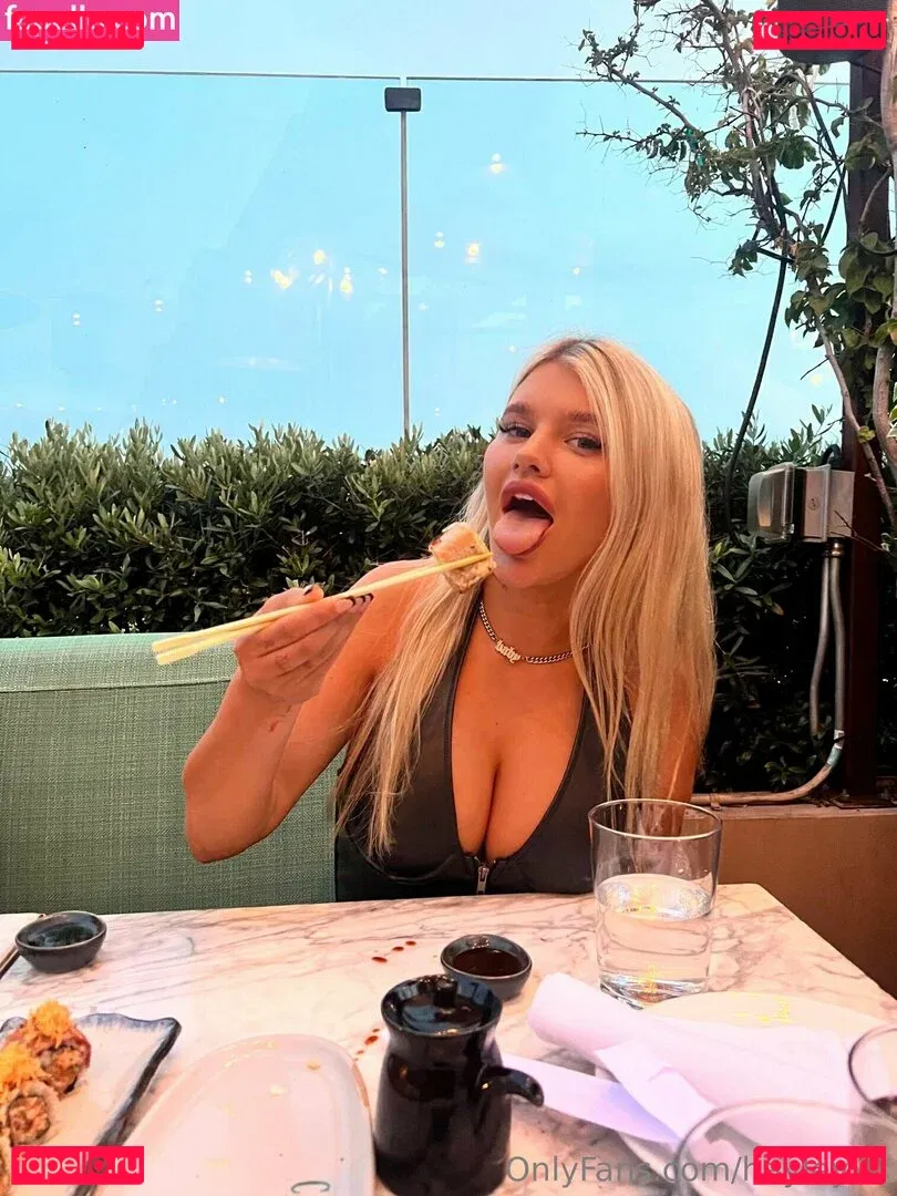 hayleyx3 Onlyfans Photo Gallery 