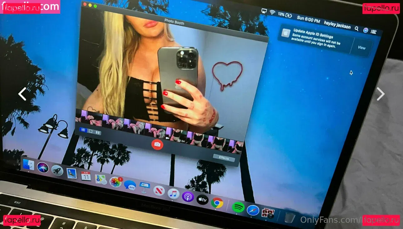 hayleyx3 Onlyfans Photo Gallery 