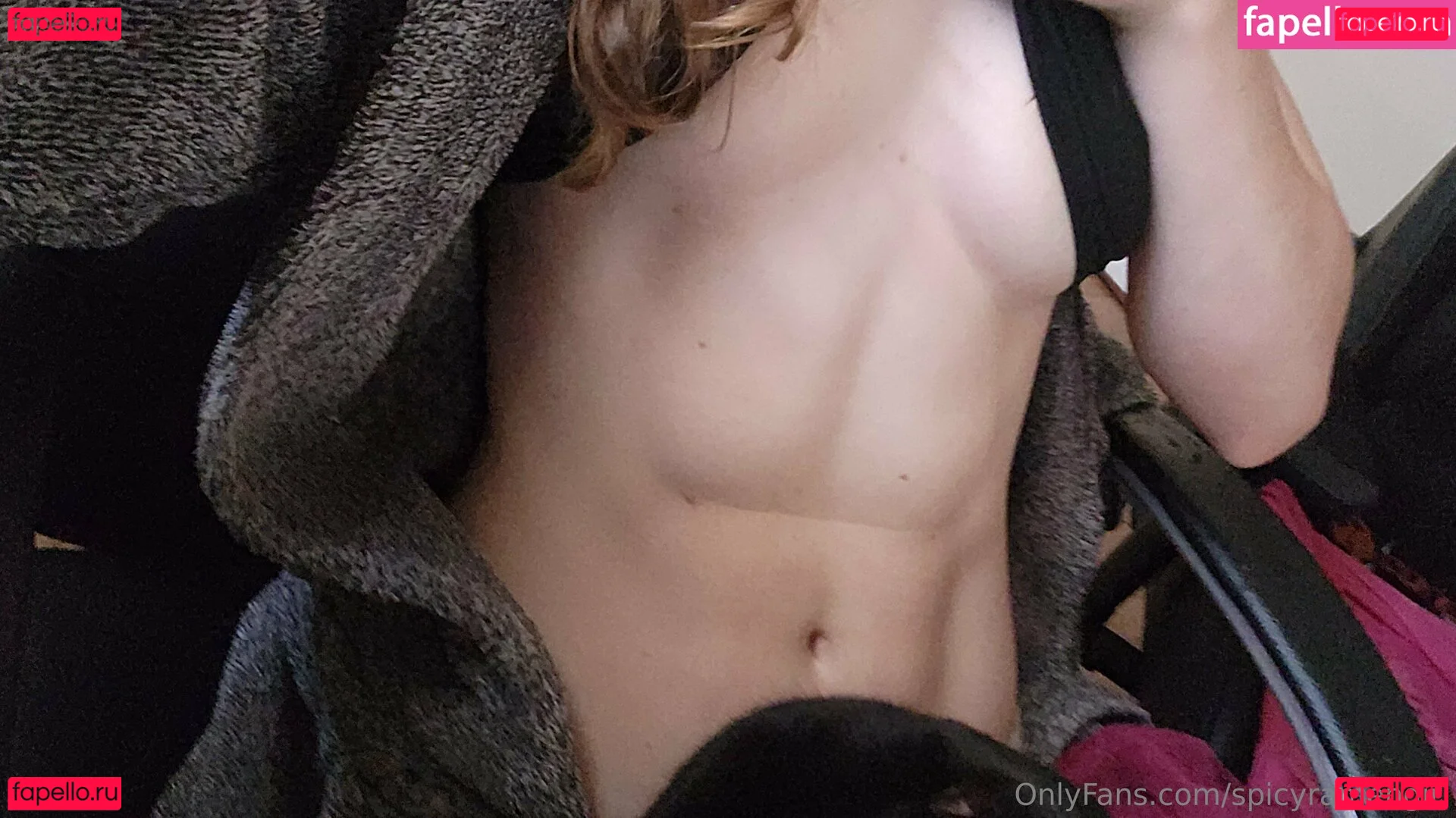 spicyramengirl Onlyfans Photo Gallery 