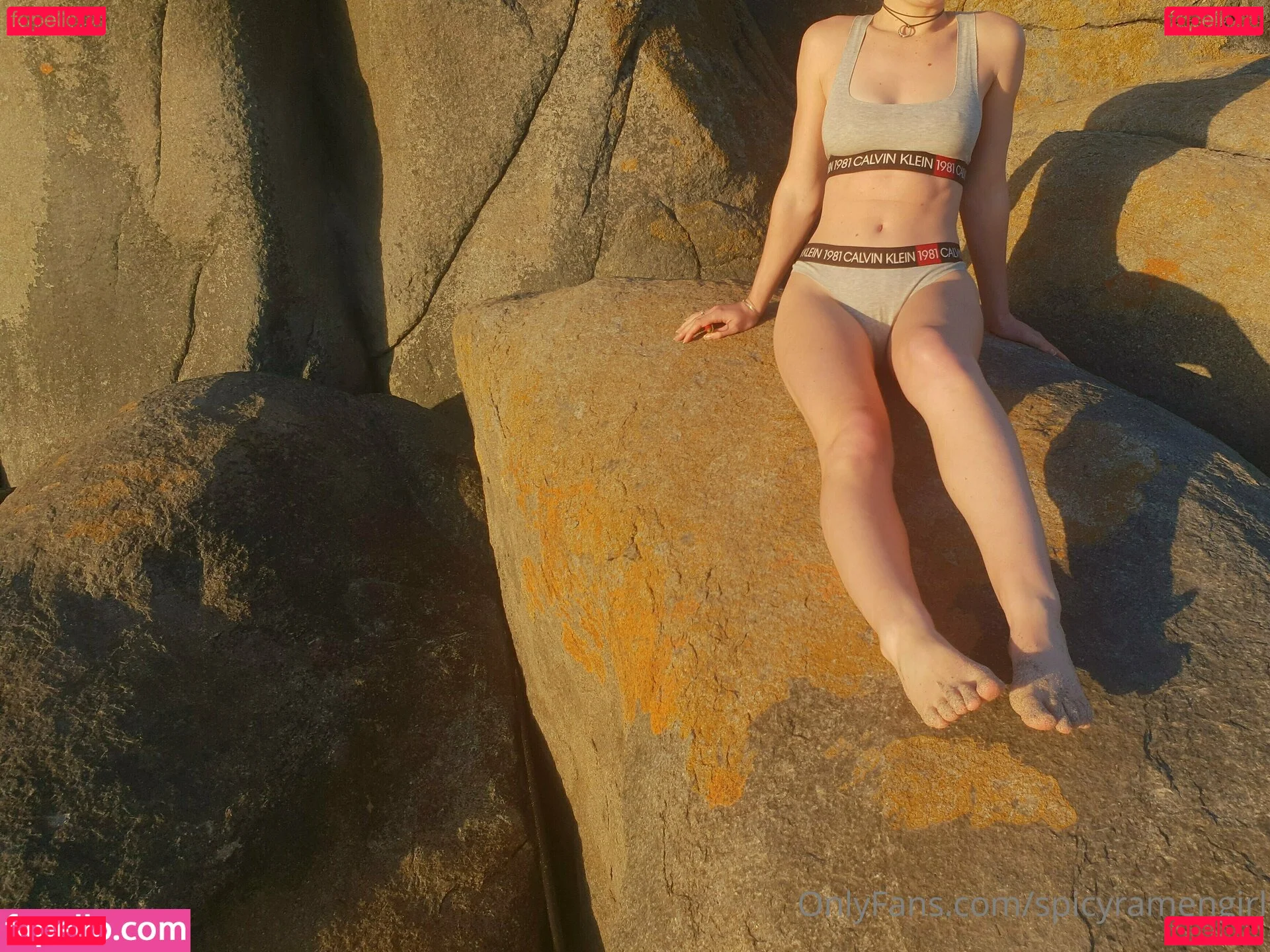 spicyramengirl Onlyfans Photo Gallery 