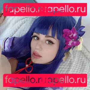 Kanra Cosplay Onlyfans Photo Gallery 