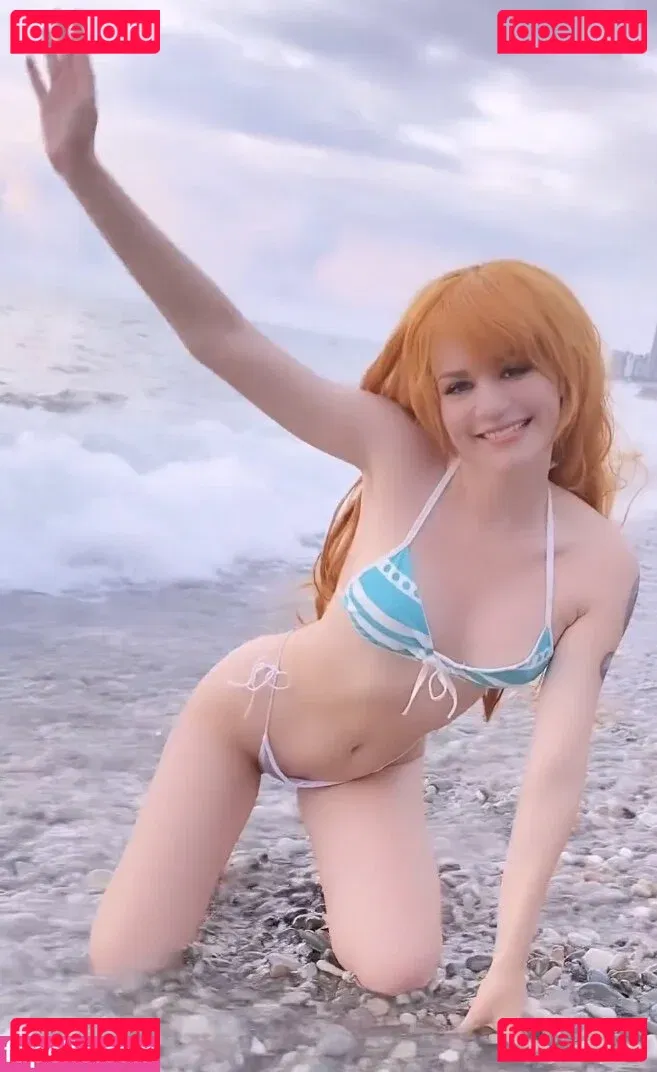 Kanra Cosplay Onlyfans Photo Gallery 