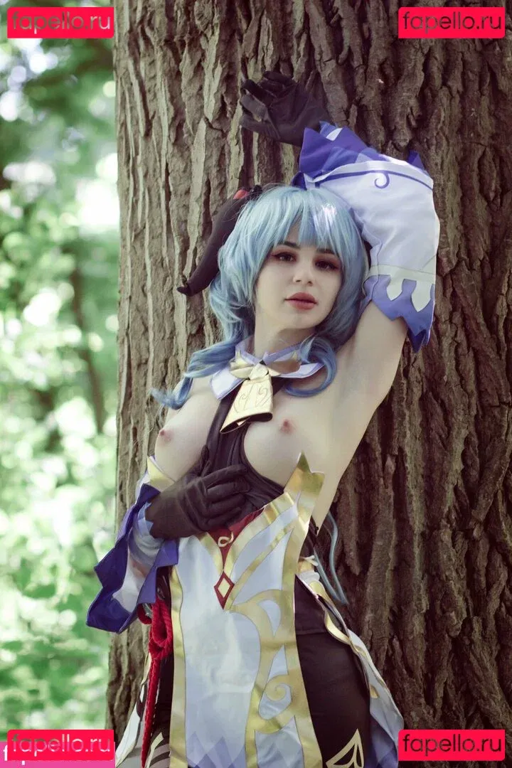 Kanra Cosplay Onlyfans Photo Gallery 