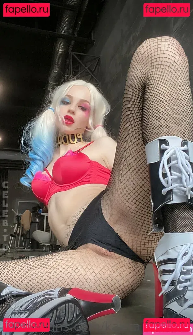 Kanra Cosplay Onlyfans Photo Gallery 