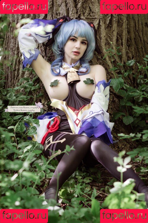 Kanra Cosplay Onlyfans Photo Gallery 
