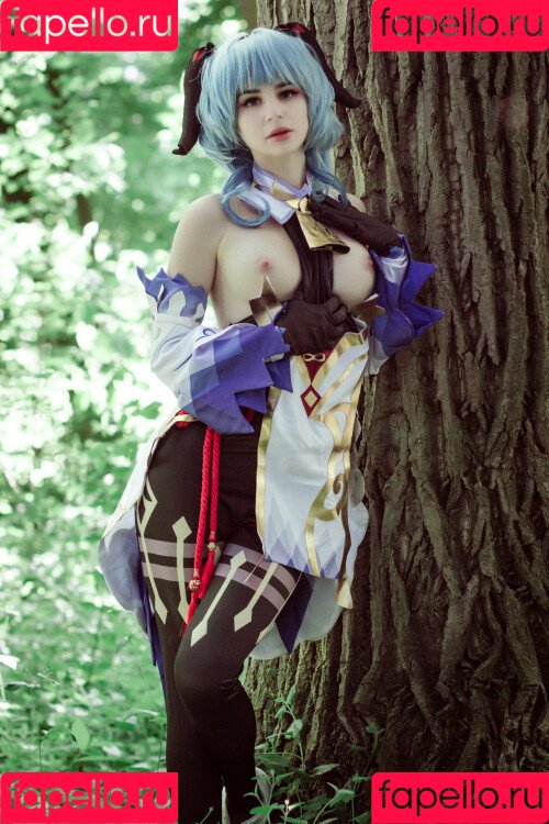 Kanra Cosplay Onlyfans Photo Gallery 